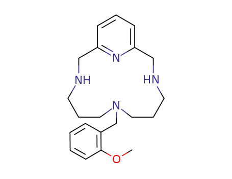 368862-83-3 Structure