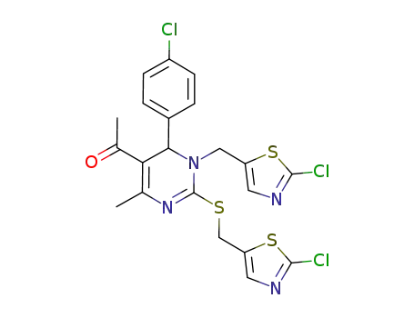 1133378-43-4 Structure