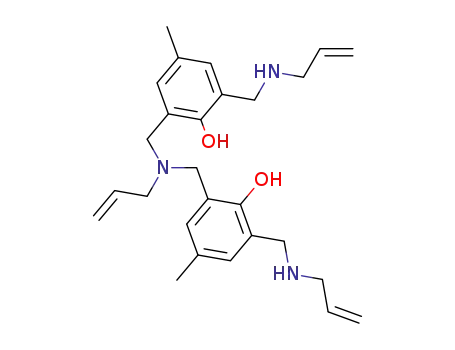 C<sub>27</sub>H<sub>37</sub>N<sub>3</sub>O<sub>2</sub>