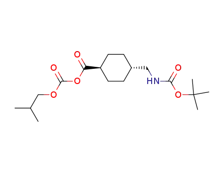 263272-46-4 Structure