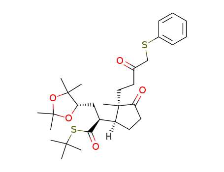 343969-48-2 Structure