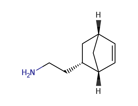 2-[(1S,2S,4S)-BICYCLO[2.2.1]HEPT-5-EN-2-YL]ETHANAMINE