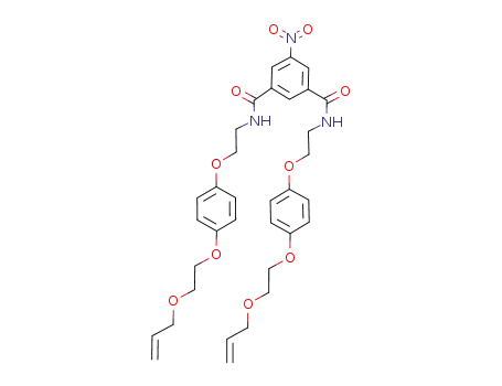 C<sub>34</sub>H<sub>39</sub>N<sub>3</sub>O<sub>10</sub>