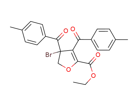 1134970-91-4 Structure