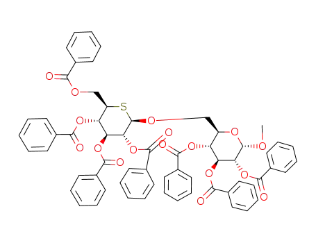 453525-05-8 Structure