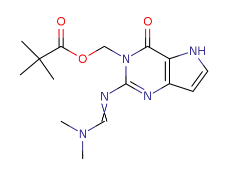 151587-58-5 Structure