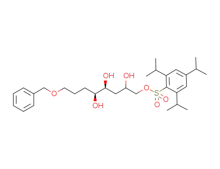 444807-03-8 Structure