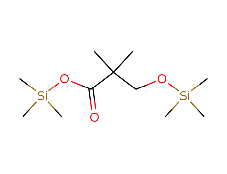 174416-20-7 Structure