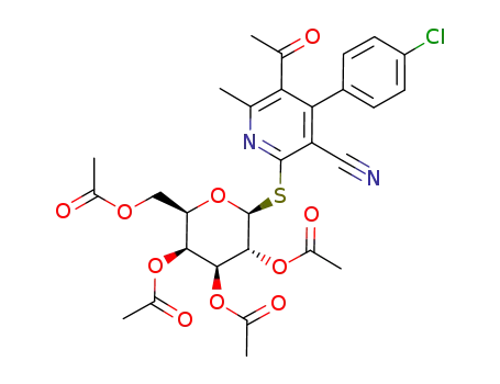 488759-89-3 Structure