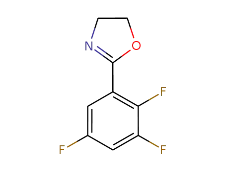 2-(2,3,5-trifluorophenyl)-2-oxazoline