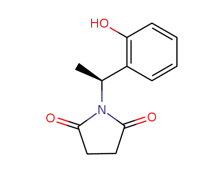 261172-30-9 Structure