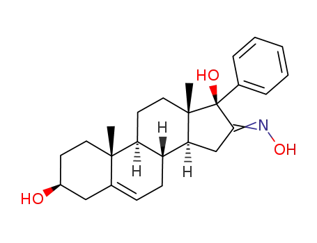 361342-66-7 Structure