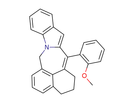 C<sub>27</sub>H<sub>23</sub>NO