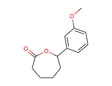 7-(3,4-dimethoxyphenyl)oxepan-2-one