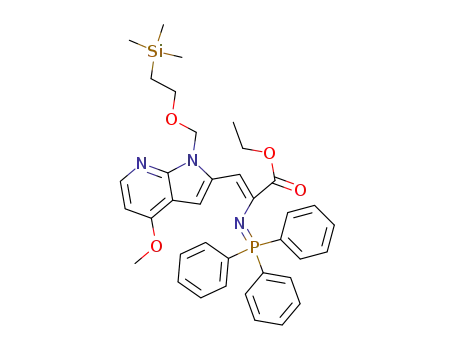 290333-04-9 Structure