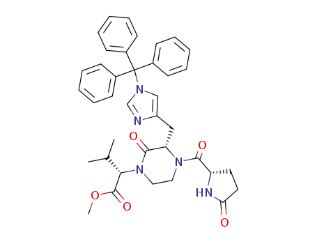 282529-12-8 Structure
