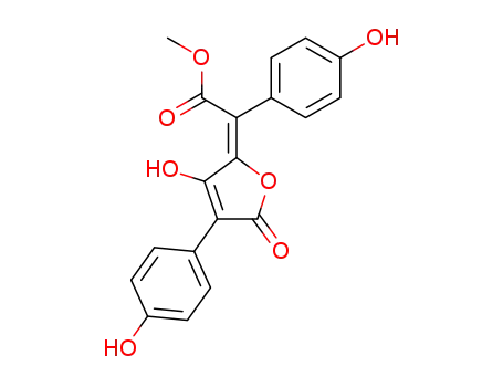 54805-70-8 Structure