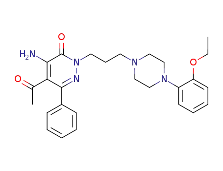 681828-95-5 Structure