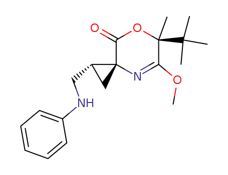 565237-68-5 Structure