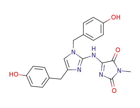 110189-04-3 Structure