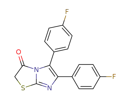 754198-14-6 Structure