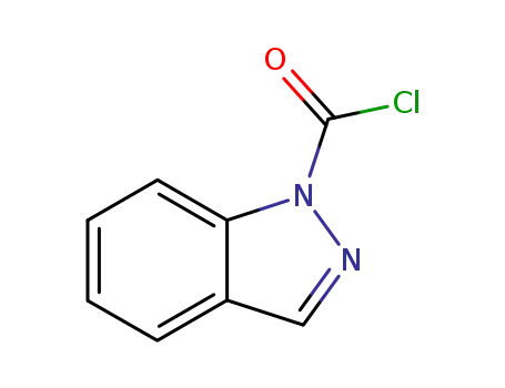 666177-00-0 Structure