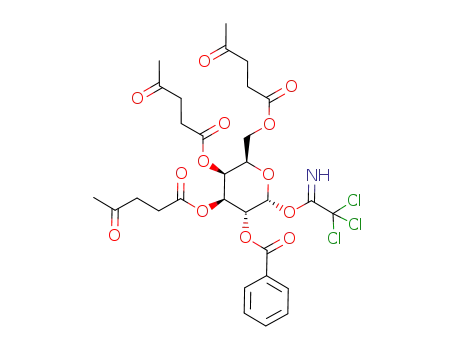 677767-09-8 Structure
