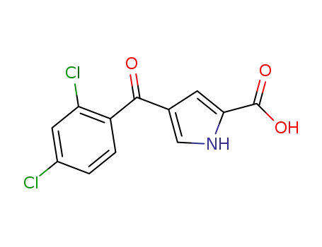 886361-05-3 Structure