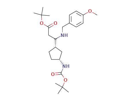 551964-51-3 Structure