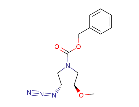 799767-85-4 Structure