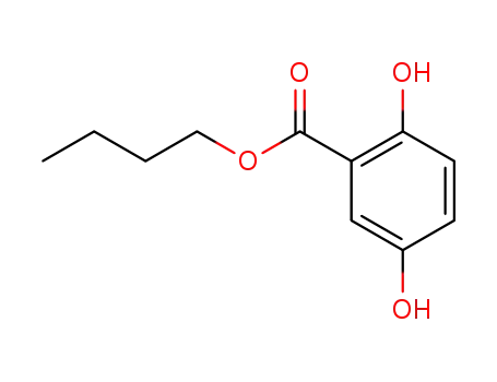 Butyl 2,5-dihydroxybenzoate