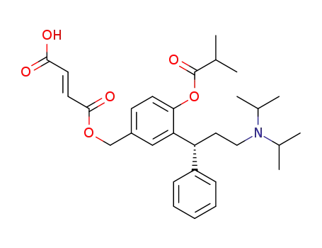 1254942-29-4 Structure