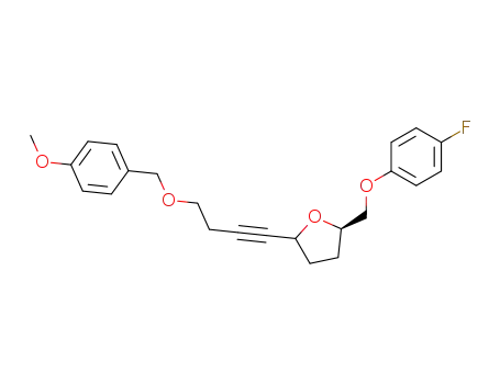 851532-59-7 Structure