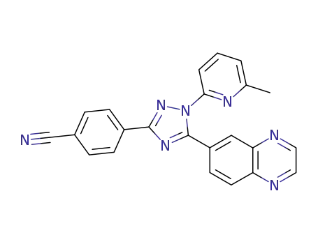 701979-19-3 Structure