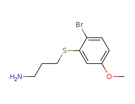 799764-01-5 Structure