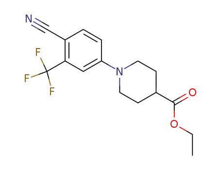 405907-55-3 Structure