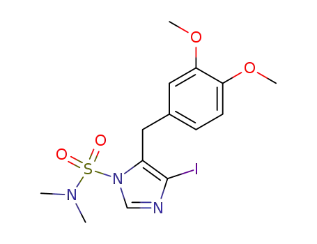 198127-95-6 Structure
