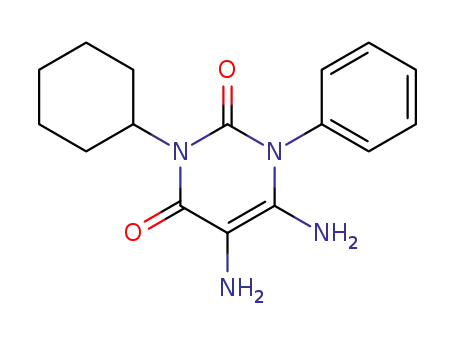 658061-61-1 Structure