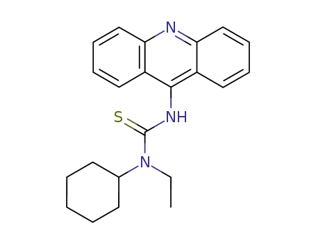 720669-56-7 Structure