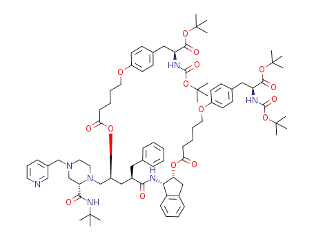 C<sub>82</sub>H<sub>113</sub>N<sub>7</sub>O<sub>16</sub>