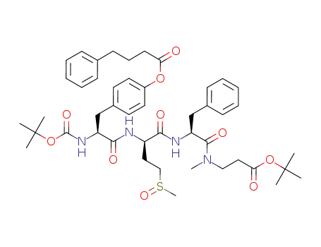 654652-08-1 Structure