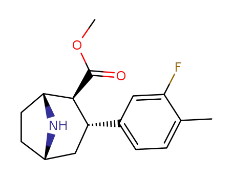 855834-83-2 Structure