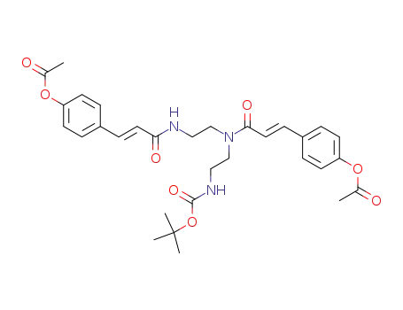 660426-60-8 Structure