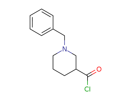 (4-NITRO-PHENYL)-ACETYL CHLORIDE