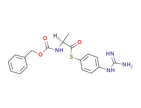 545391-03-5 Structure