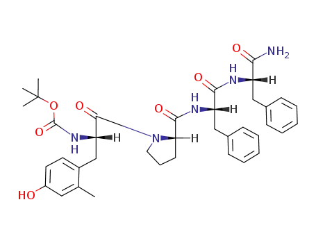 845623-01-0 Structure