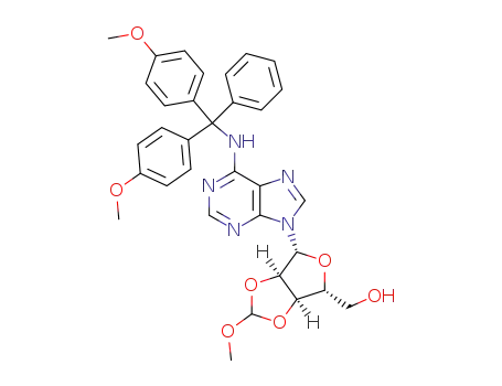 536725-66-3 Structure