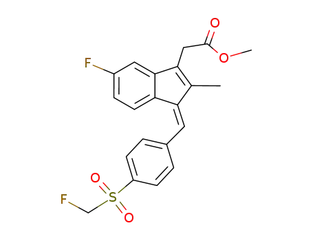 292617-20-0 Structure