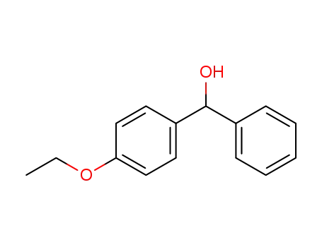 4-ethoxy-benzhydrol