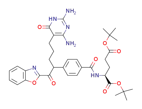 648908-84-3 Structure